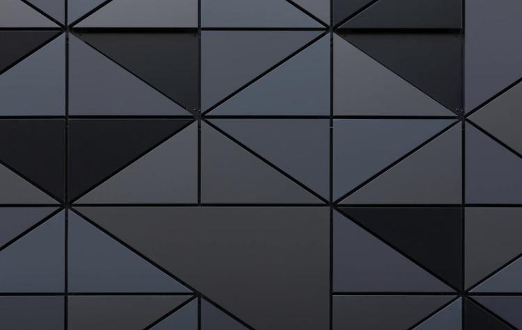 ACM Panel Design Idea 9