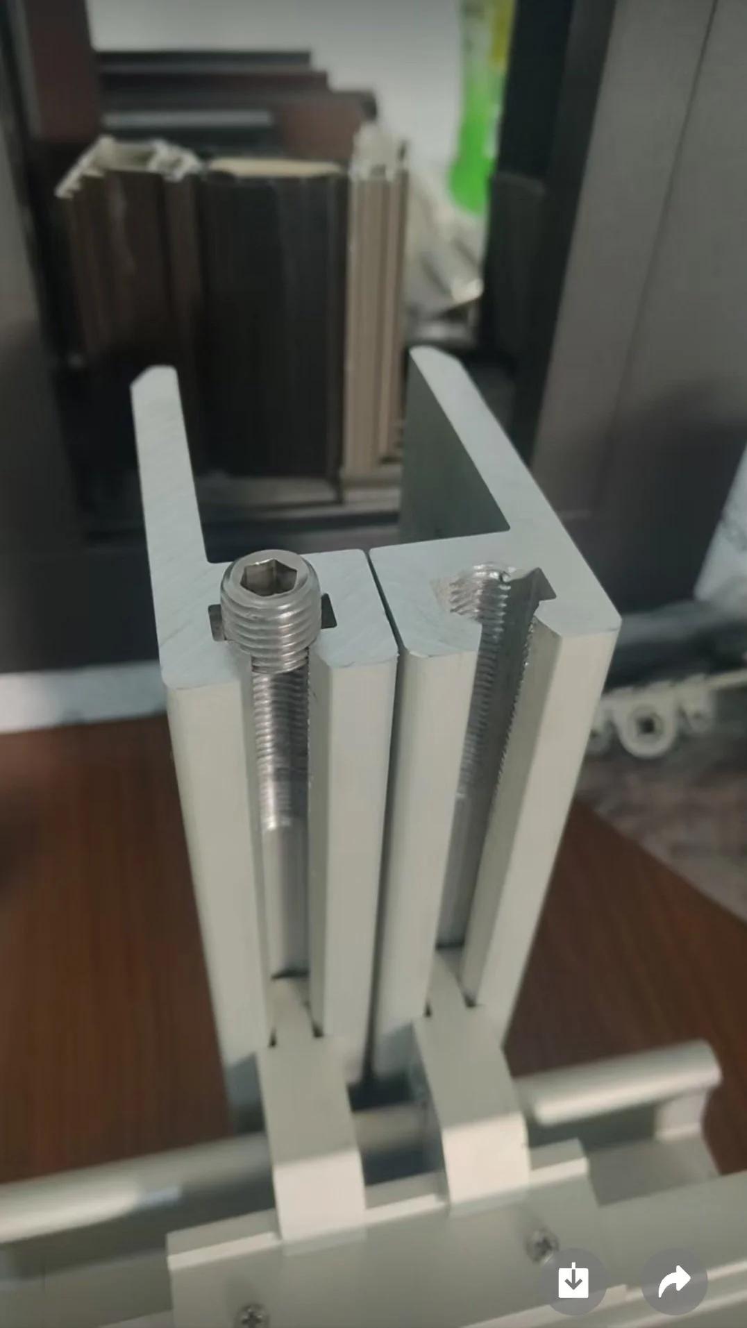 Custom Mounted Brackets 9