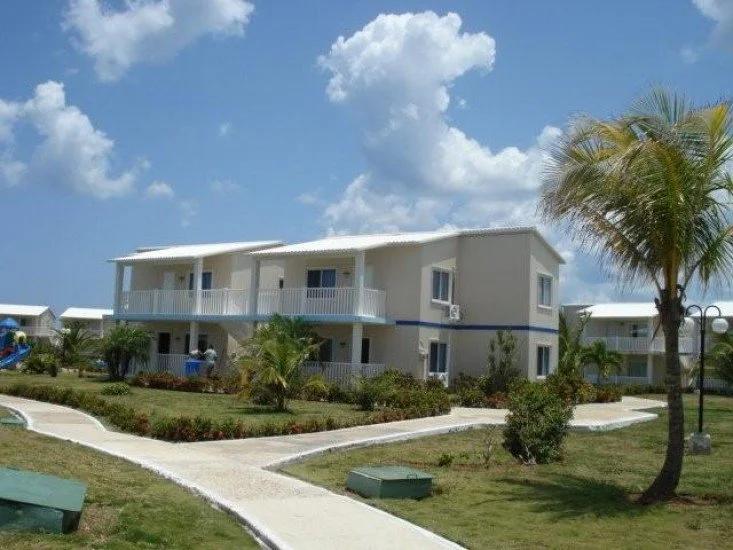 PVC Housing Construction 20