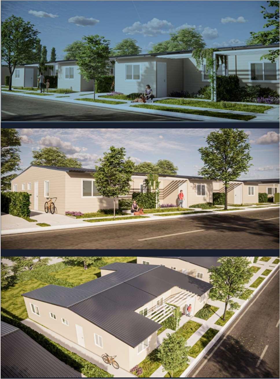 Housing Designs 2
