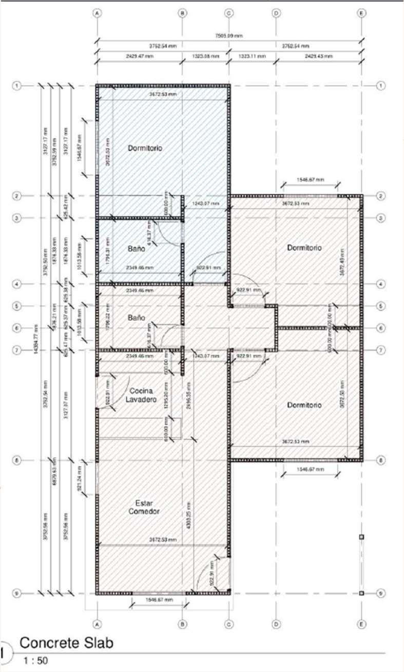 Housing Designs 3