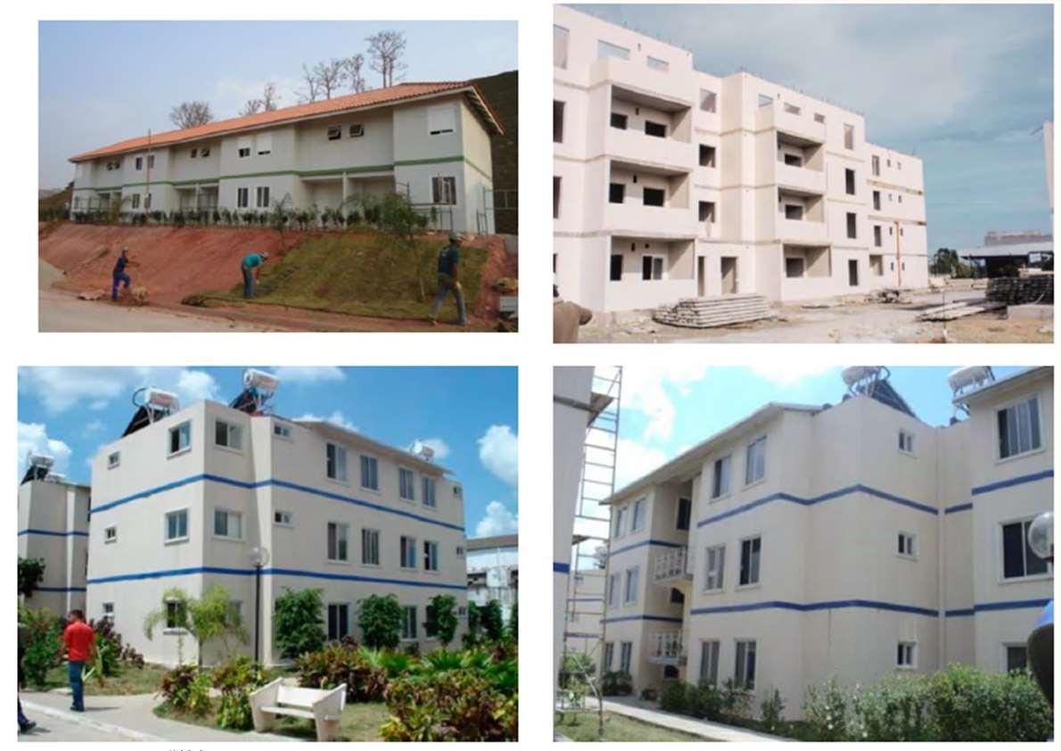 Housing & Apartments 2