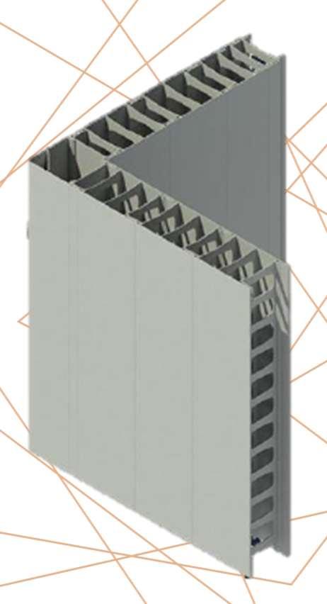 150mm Profile