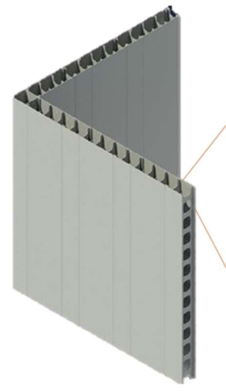 80mm Profile