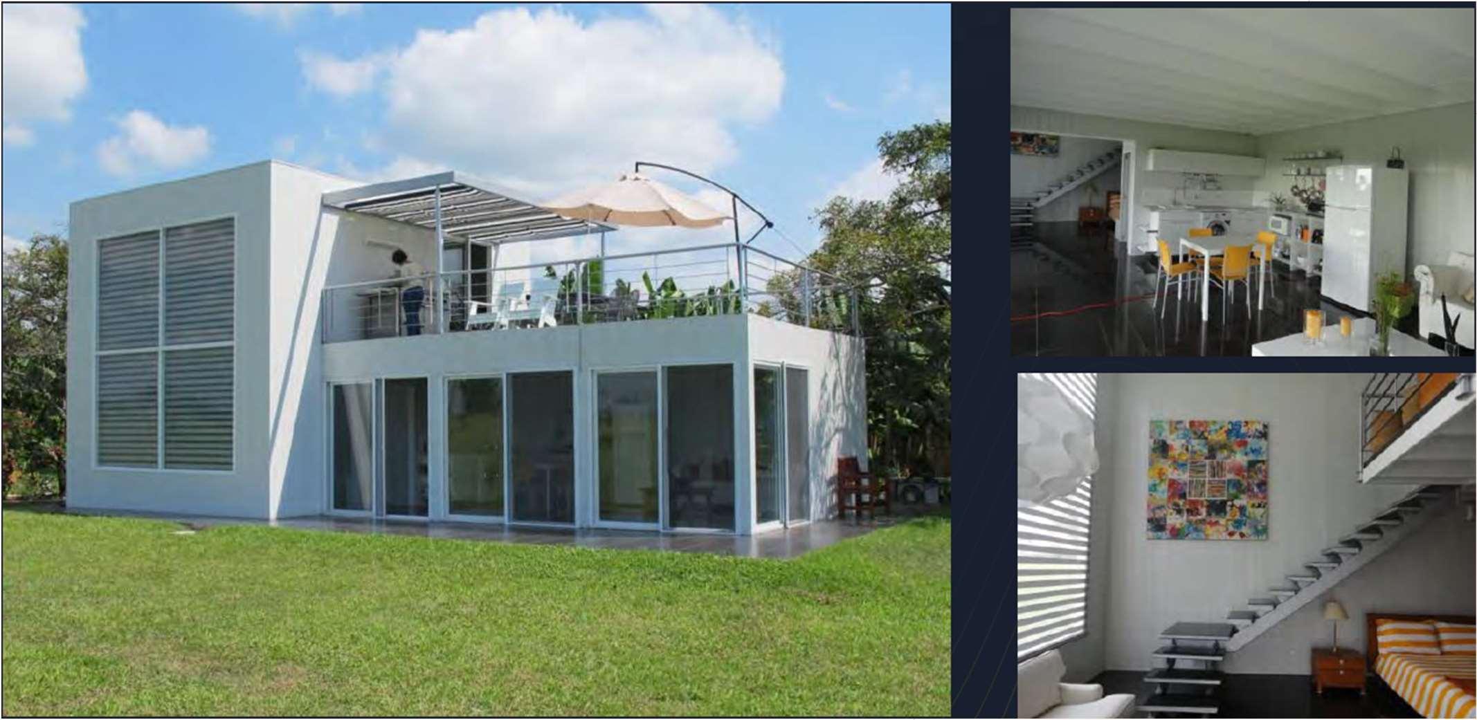 Housing Designs 4