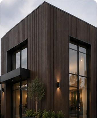 Dark Walnut