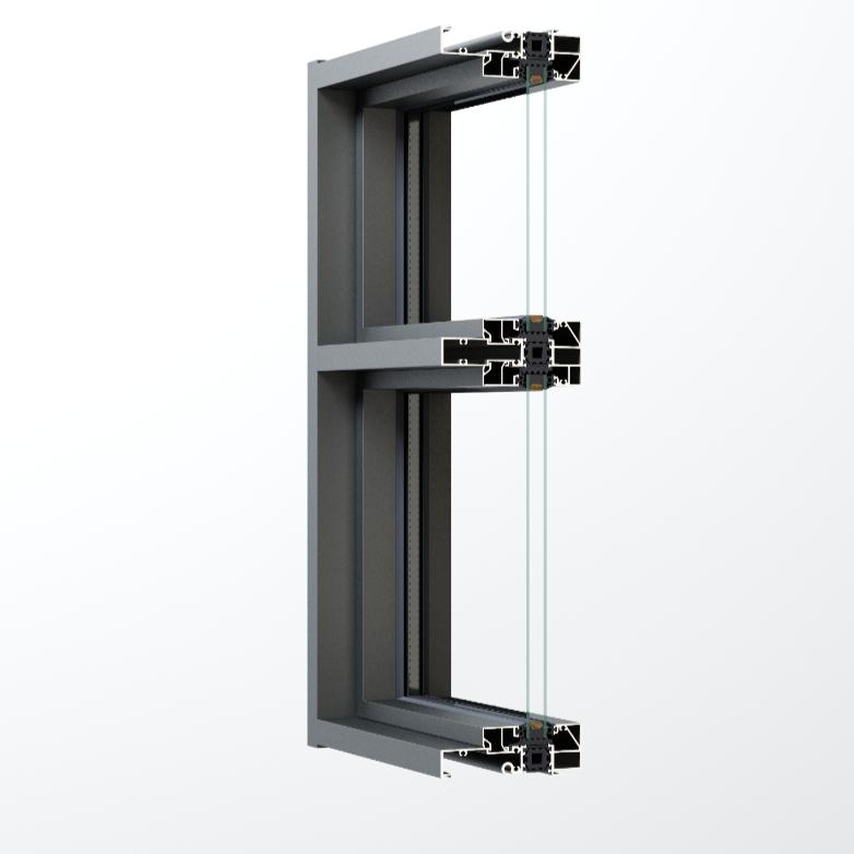 Punch Window System