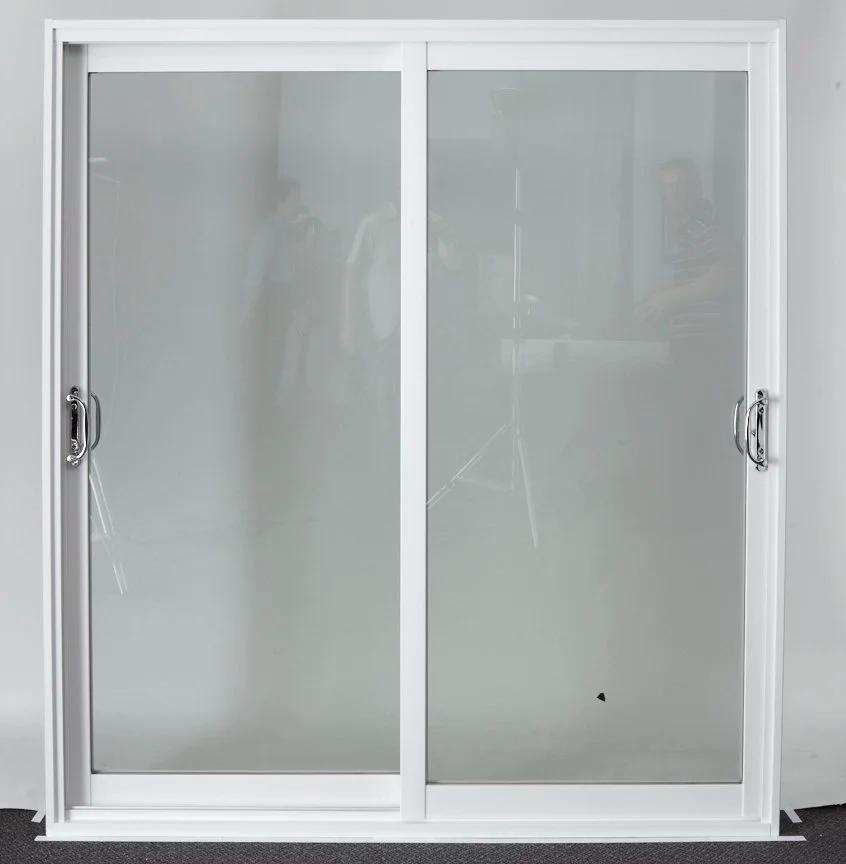 PVC Double Sliding Patio Door detail 1